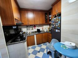 Blk 605 Senja Road (Bukit Panjang), HDB 4 Rooms #518432591